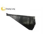 ATM Machine Parts Fujitsu F53 Cash Cassette Frame L KD02881-Y565 for sale