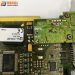 Interbus optical fiber / PCI, Master / Slave card from Phoenix 00-118-966 KUKA KR C2 FB,Interbus S,M/S,PCI,FO Board for sale