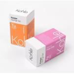 ODM Medicine Packaging Box CMYK Custom Folding Carton Boxes Debossed for sale