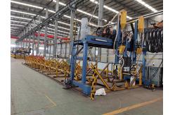 China Steel Structure Workshop manufacturer