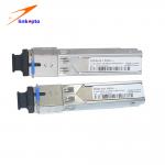 EPON OLT PX20++ 20km Tx1490nm SC UPC Sfp Optical Module for sale