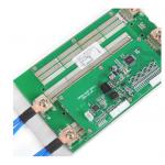 Bluetooth Smart BMS 48 Volt 240A Battery Management System In Electric Vehicles