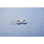 Mechanical Seal Alumina Ceramic Rings Refractory For Aerospace for sale