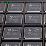 QFP176 Digital Signal Processor 150MHz TMS320F2812PGFA TMS320F2812 for sale