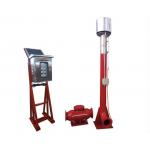 Oilfield Mud Cleaning 220V 16Kv Flare Ignition Device for sale