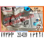 Genuine Injection pump 9520A180H same as 9520A185H,2644C346 common rail pump Assy