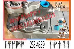 China Genuine Injection pump 9520A180H same as 9520A185H,2644C346 common rail pump Assy supplier