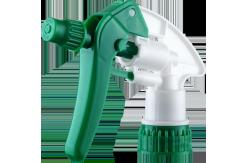 China 0.8ml-1.0ml Hand Pump Water Sprayer Bathroom Detergent 28mm Trigger Spray supplier
