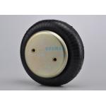 Single Convoluted Suspension Air Spring Goodyear 1B8-550 For Industrial Equipment for sale
