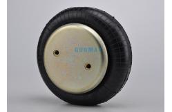 China Single Convoluted Suspension Air Spring Goodyear 1B8-550 For Industrial Equipment supplier