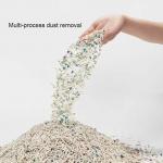 OEM ODM Scented Cat Litter Mixed Cat Litter Bentonite Tofu