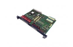 China DS200SIOBH1ABA GE VME Stand I/O Card For Industrial Automation supplier