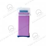 Medical Disposable Safety Blood Lancet 28G 1.8mm with Pull Top Cap for sale