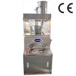 Pharmaceutical Rotary Tablet Compression Machine Zpw17D For Granular Raw Material for sale