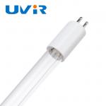 GPH287T5L HO Uv Germicidal Lamp For Home 4 Pin Single End 27W for sale