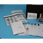 Flame Retardant Insulated Shipping Bag Kits With High Breathability For Medical Absorbent Pads for sale