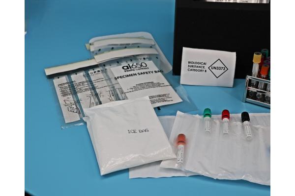 95kPa Vacuum Bags With Heat Sealing Polyethylene Oxygen And Odor Barrier