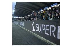 China Football Led Display Screen/LED display for Football stadium supplier