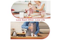 China Powerful House Stick Blender 5 In 1 Immersion Hand Blender supplier