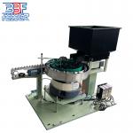 Vibratory Automatic Bowl Feeder Iron Plate Steel Pipe Vibration Bowl Feeder Bolts for sale