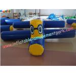 Kids PVC tarpaulin Inflatable Water Bird Rider, Water Park Toys, Water Play Equipment for sale
