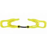 Worker Safety Glove Clips Glove Holders With Customized Logo Printing for sale