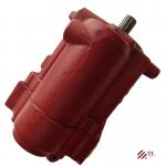 Retail Excavator ZX48 Parts Piston Pump PVK-2B-505-N-4554C by Na Chi Hydraulic Pumps P for sale