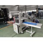 Saddle Stitchin Book Compensating Stacker 35mm Thickness 15000pcs/H for sale
