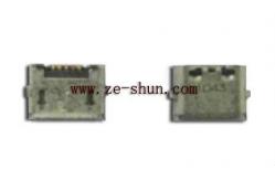 China for Motorola MB525 plun in supplier