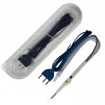 6mm Shaft Diameter Surgical Smoke Evacuation Pencil SFDA Certificate for sale
