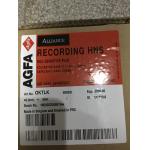 High Quality Agfa Graphi Arts Imagesetting Film Hns Hnu Film For Printing for sale