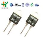 JUC-31F Ksd-O1f   Temperature Controller  Thermal Fuse Bimetallic Thermostat for sale