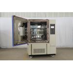 Automatic Corrosion WeatheringOzone Test Chamber Steel Plate With Protective Coating for sale