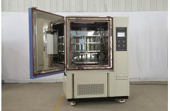 China Automatic Corrosion WeatheringOzone Test Chamber Steel Plate With Protective Coating supplier