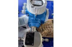 China Coriolis Flowmeter 8E3B25 Endress+Hauser Digital Electromagnetic F300 supplier