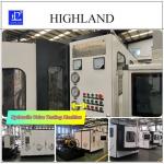 Locale Hydraulic Pressure Testing Device High Oil Filtration Accuracy in Locale for sale