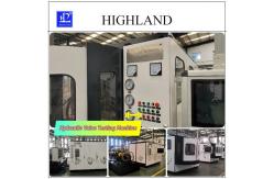 China Locale Hydraulic Pressure Testing Device High Oil Filtration Accuracy in Locale supplier