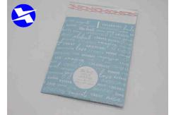 China Co Extruded Film 4x6 Inches Poly Padded Envelopes supplier