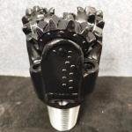 Medium Hard Formations With High Compressive Strength Mill Toothed Bits With Single Layer Rubber Seal for sale