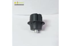 China 63mm 78mm Awning Roller Blind Kits Awning Round Tube Plug Repair Kit supplier