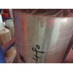 Polyester Film Transformer Raw Material Roll For Electrical Insulation for sale