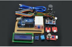 China UNO R3 DIY Starter Kits for Arduino supplier