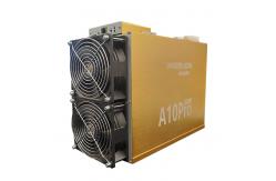 China 2 Fans Innosilicon A10 Pro+ 5Gb EtHash ETH Miner 750Mh/S supplier
