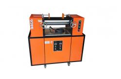 China Two Roll Mill Machine For Rubber And Plastic supplier