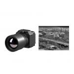 1280x1024 LWIR Thermal Camera Module With 30mm - 180mm Zoom Lens for sale