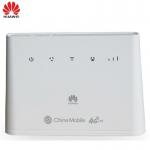 4G  Huawei Sim Card Slot Router B310as-852 Wireless Router Speed To 300Mbps for sale