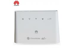 China 4G  Huawei Sim Card Slot Router B310as-852 Wireless Router Speed To 300Mbps supplier