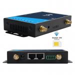 TUOSHI Sim Card 4G Wifi Router Small LTE Car Hotspot Dongle Industrial for sale
