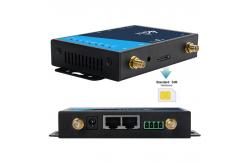 China TUOSHI Sim Card 4G Wifi Router Small LTE Car Hotspot Dongle Industrial supplier