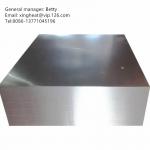 Customizable Tin Free Steel Sheet Electrolytic Chromium Coated Steel Antirust for sale